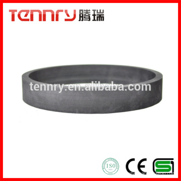 High Density Graphite Ring For Mechanical Seal